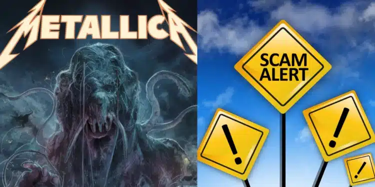 Metallica