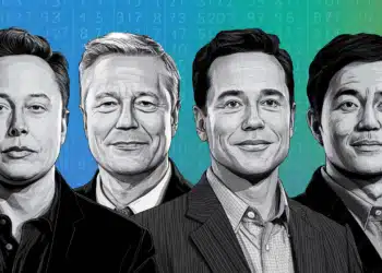 Miliardári Bitcoin
