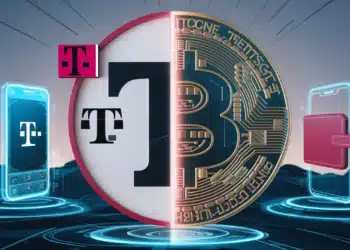 Deutsche Telecom Bitcoin