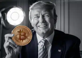 Trump Bitcoin