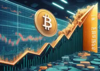BTC nad 62 000