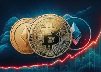 Bitcoin pokracuje nahor