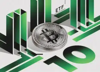 ETF 10 dni zelene