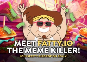 Fatty.io – Meme, trading bot a hra v jednom! Spĺňa všetky parametre pre úspešný projekt?!