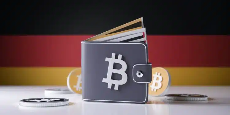 Nemecke BTC si minuli