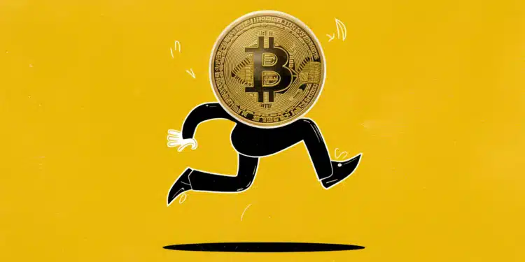 Bitcoin
