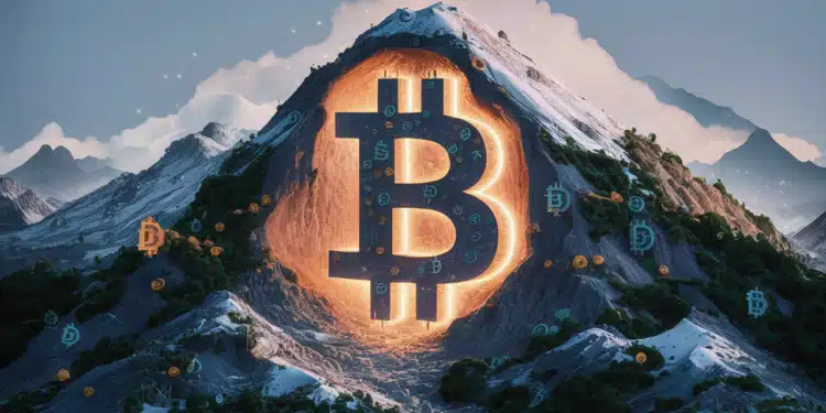 bitcoin hora