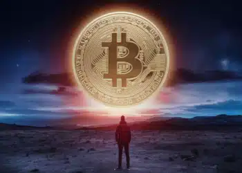 Bitcoin mesiac