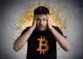 Bitcoin strach