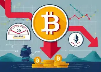 BTC znova pod 58 tisíc