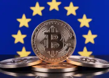 Európska únia Bitcoin
