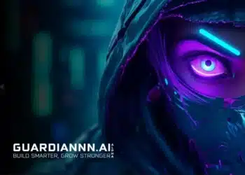 Guardiannn.ai | All-in-one nástroj pre on-chain trading & analýzu
