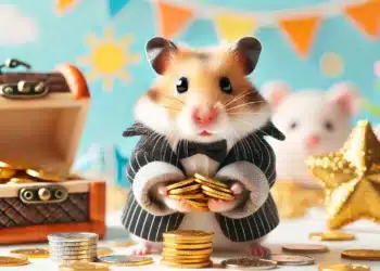 hamster