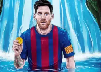 messi