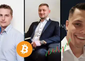Trading Bitcoin Kraľovanský Glodžák Jendrál