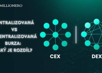 Centralizovaná vs decentralizovaná burza: Aký je rozdiel?