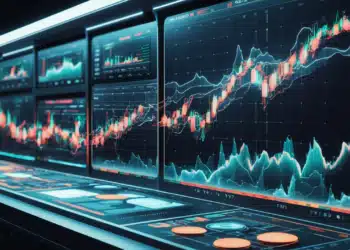 Crypto platform
