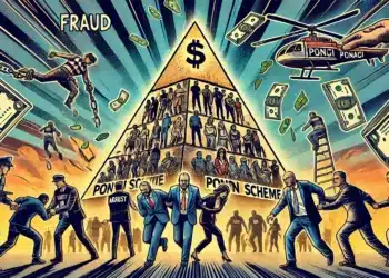 SEC podáva žalobu na známu krypto spoločnosť – Dômyselná Ponzi schéma?!