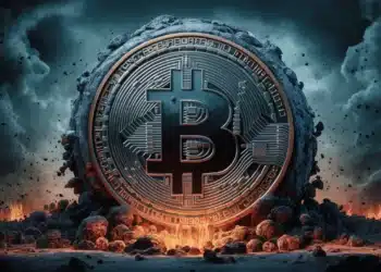 BTC udržiava trhy v napätí