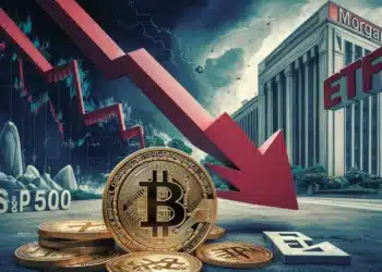Bitcoin klesol ale prišla veľká správa