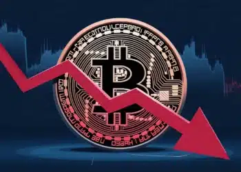 Prehľad trhu: Bitcoin prekvapil pádom pod $60 000 – Čo ukazujú dáta?