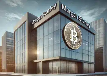 Bitcoin-morgan-stanley