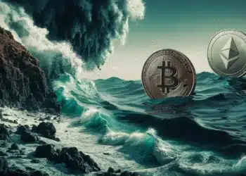 Bitcoin po páde konsoliduje