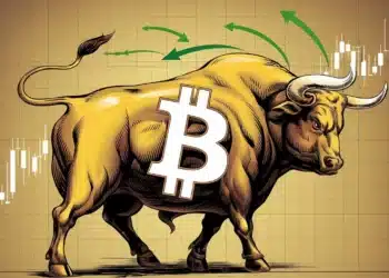 Bitcoin prerazil nahor