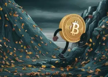 Bitcoin sa pokúša o zotavenie
