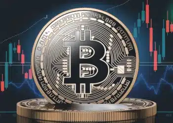 Bitcoin so sľubným týždenným uzáverom