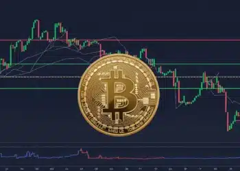 Uzavrie BTC mesiac pod 60000