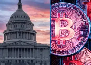 Americká vláda a Bitcoin