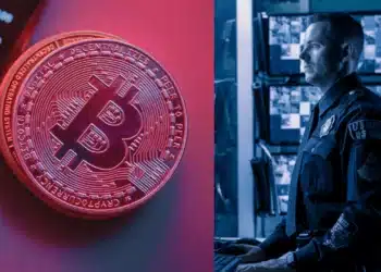 Bitcoin a vláda USA
