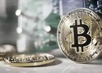 Bitcoin a distribúcia BTC