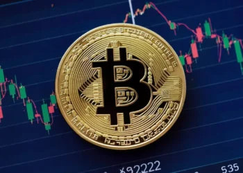 Bitcoin na grafe