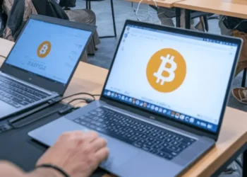Bitcoin workshop kryptomeny