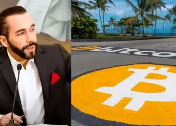 Bukele, El Salvador a Bitcoin