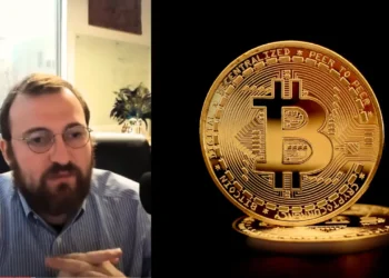Charles Hoskinson a Bitcoin