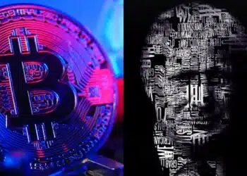 Donald Trump a Bitcoin