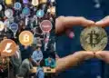 investori a kryptomeny