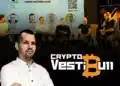 Lukáš Kout a Cryptovestibull