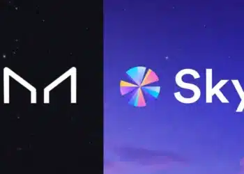 Maker Dao Sky