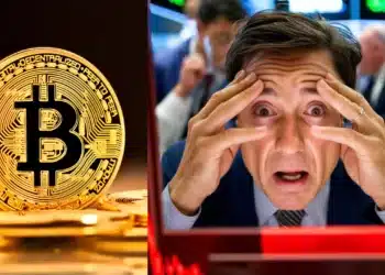 prepad ceny Bitcoinu na trhoch