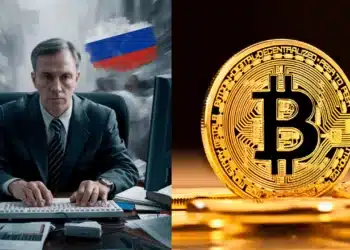 Ruský analytik a Bitcoin