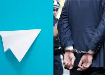 Telegram Pavel Durov