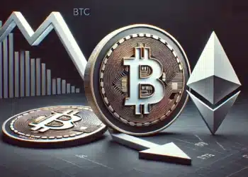 BTC neudržal $60000