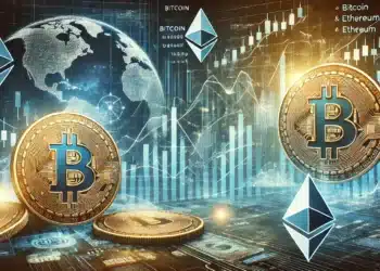 BTC reaguje na ekonomické dáta