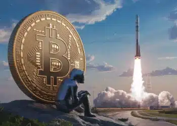 BTC vyčkáva