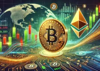BTC znova rástol