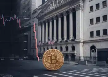 Ďalší prepad BTC